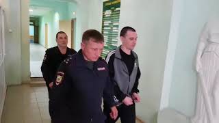 Самый суровый приговор за 2017 год вынес Благовещенский городской суд