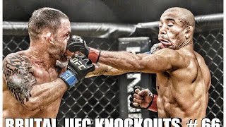 UFC KNOCKOUTS # 66 BELLATOR MMA [ Июль ]