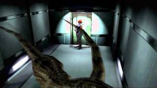 Dino Crisis partie 5