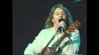 Yes Talk Tour (1994) Part 10- And You And I