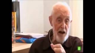 Jose Luis Sampedro - Jordi Evole