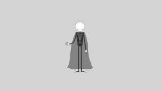A puppet pin tool experiment