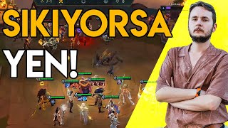 TFT : YENİLMEZ IŞIK TAKIMI | Taktik Savaşları Meta :  Stratera
