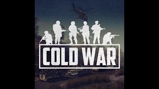новый чит Cold war обзор (В ТЫЛУ ВРАГА 2 ШТУРМ 2 )