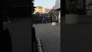 Пьяные драки. Жёсткий накаут
