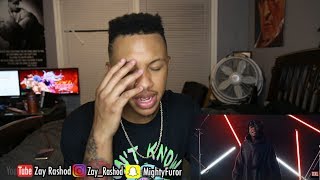 J.I.D Freestyle — 2018 XXL Freshman Reaction Video