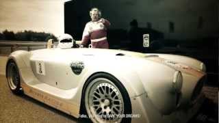 TRÄUME WAGEN - Uwe Beckbye Racing Cobra HD