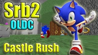 Sonic Robo Blast 2 - Castle Rush Zone (OLDC - Single Player)