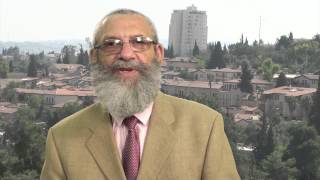 Михаэль Цин - Евангелие от Евреев. Нагорная проповедь 16