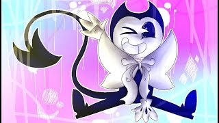 Try not to sing bendy and the ink machine