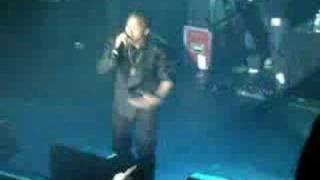 Lupe Fiasco Gold Watch Live
