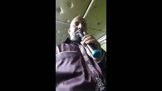 الراقي زين العرب الصحراوي ( الرقية الشرعية لعلاج المس والسحر والحسد و العين )