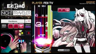 [EZ2AC : NT] 5K Course (∞) Ouroboros