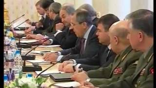 "Новости" 1-й канал, Москва (ведет Инга Лайзан)