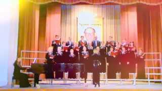 Hallelujah by Handel Messiah - Аллилуйя Генделя из оратории Мессия