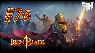 Iron Blade Gameplay Walkthrough #76 (by Gameloft) - iOS / Android