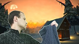 The LONG DARK ИССЛЕДУЕМ ЗАГАДОЧНОЕ ОЗЕРО !!! #8