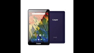 Casper Via S10 Rom ( Firmware ) Yazılım Yükleme