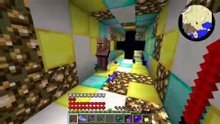 НУБ ПРОТИВ ЦУНАМИ ИЗ НУБОВ В МАЙНКРАФТ КАК ВЫЖИТЬ НУБУ MINECRAFT ТРОЛЛИНГ ЛОВУШКА ЗАЩИТА МУЛЬТИК