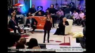Yıldız Tilbe - Sevdasına Düşmüşem (CANLI)