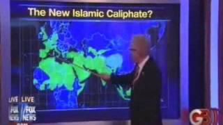 khilafah, prediksi khilafah