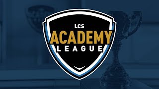 C9 vs TL  | Week 1 | Academy Rush 2020 | Cloud 9 vs Team Liquid