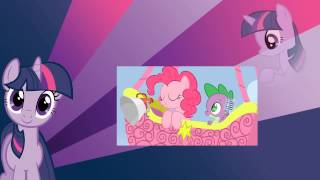 MLP:FiM Blind Commentary - Season 1 Episode 13: Fall Weather Friends