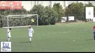 Segunda parte CDFB L'Eliana - CD Buñol (0-1).