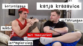 TANZVERBOT und SIMON WILL reden REALTALK