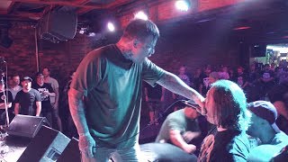 Advent (Motor City Fest) 2018