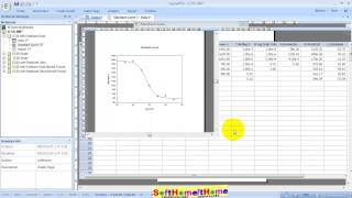 Macro 16 EC50 劑量反應曲線 半致效應濃度簡介 IC50 Pec50 ECanything