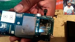 Jio phone F90M dead Mobile phone । lyf jio mobile full sorting nekale Jane hindi me