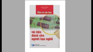Giáo Trình Dạy Nghề - Điện Tử Căn Bản