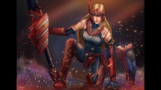 T3 Sharon Rogers vs Corvus Glaive stage 49 World Boss Ultimate Marvel Future Fight