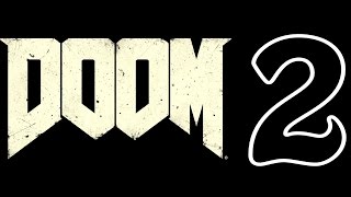 DOOM 2016 Beta Геймплей На Русском Часть 2 Тропа Войны Ревенант