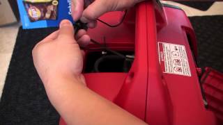 Installing a hour meter and tachometer on a Honda EU2000i generator