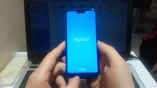 ?FRP. Honor 10 ( COL-L29 ). Разблокировка, сброс аккаунта Google. Обход защиты 2020. Full Version!