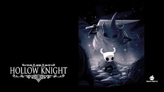 Мега-игра!! Стрим-прохождение Hollow Knight на русском #1
