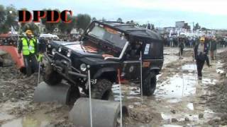 Baes Defender K2
