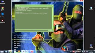 Быстрая закупка оружия в CS 1.6