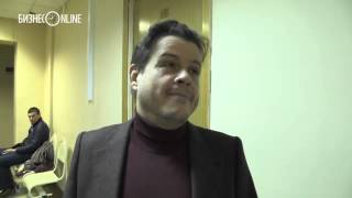 Адвокат Ильдара Абдуллина: Он не мог похитить деньги со счёта чужой фирмы