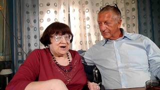 Арабские революции Израиль Новодворская, Боровой