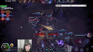 Chen Barrel on Tomb - First ever game on Reworked Chen! - Bronze to Grandmaster Adventures Diamond 1