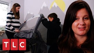 Hermanos en la dulce espera | Un gran mundo pequeño | TLC Latinoamérica