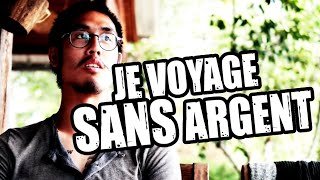 IL VOYAGE SANS ARGENT - L'évasion du Mouton #22