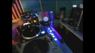 90's EURODANCE #157 ANDROMEDA - TOMMIE JENKINS - TECHNOTRONIC