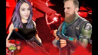 She Definitely Doesn't Suck (Fortnite Battle Royale)