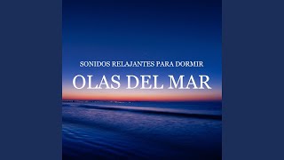 Sonidos Relajantes: Olas del Mar, Pt. 02