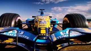 Richard Hammond Does F1 | Top Gear