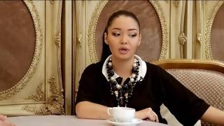 «Сұхбат» Мұхит Сапарбаевпен: Аша Матай